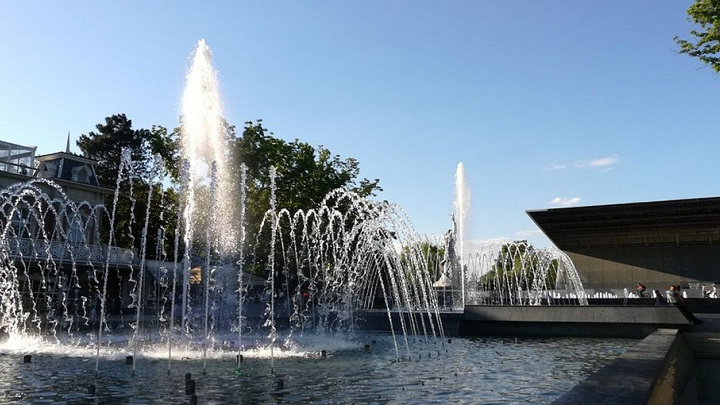 Учёные: климат на юге России стабилизируется в ближайшие 10-15 лет