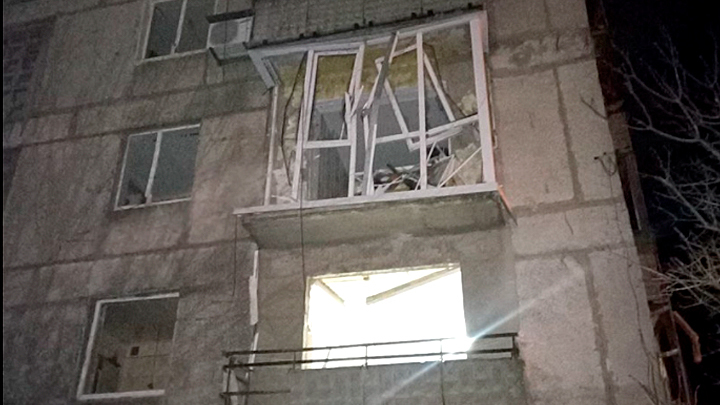 Военкор Царьграда Антонова Анастасия с места событий