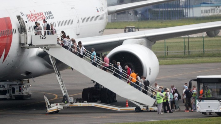 Туристам придётся несладко: В аэропортах Турции ужесточают правила досмотра пассажиров