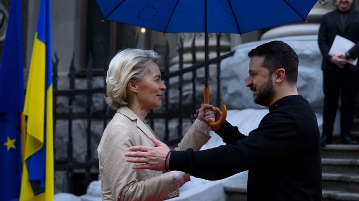 Смерти Франции хотите? Политик Филиппо задал жёсткий вопрос ЕС