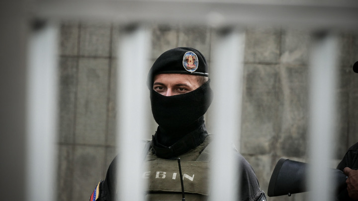 Любые приказы узурпаторов власти являются недействительными- глава парламента Венесуэлы провоцирует переворот
