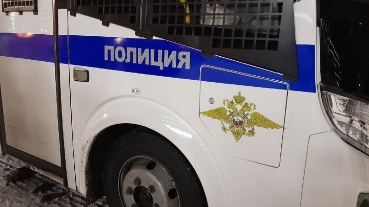 Нелегальных мигрантов задержали на стройплощадке школы в Нижнем Новгороде