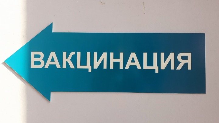 Назальная вакцина от коронавируса скоро поступит в Нижегородскую область