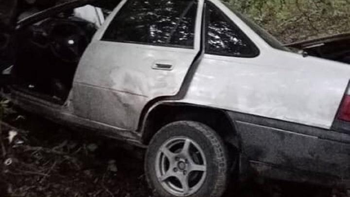 В Челябинской области в ДТП на дороге Миасс — Златоуст погибла женщина и пострадали двое детей