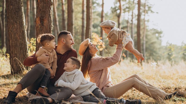 В Варшаве 50 тысяч человек приняли участие в марше против абортов