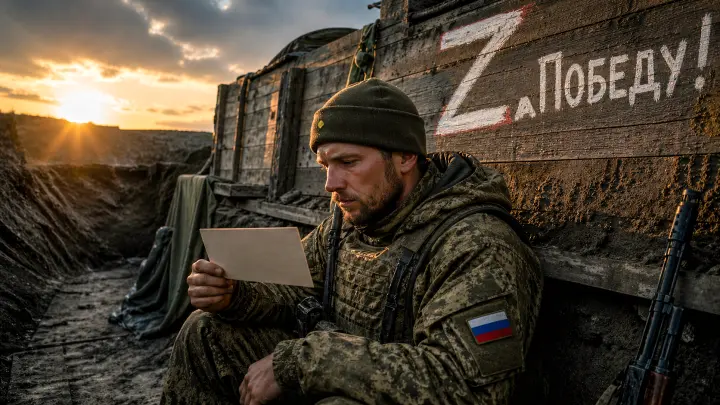 Кульминация СВО наступит в ближайшие дни: Военкоры начали говорить о переломе. Стоило всего лишь отбросить сантименты