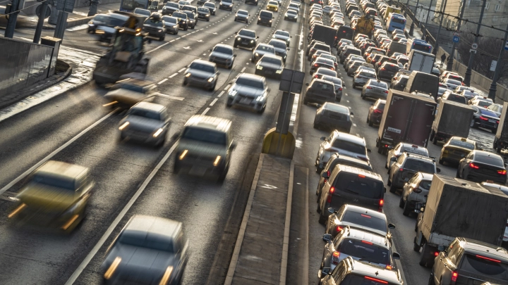 Ценовой шок и отмена льгот: шесть важных изменений для водителей с 1 декабря