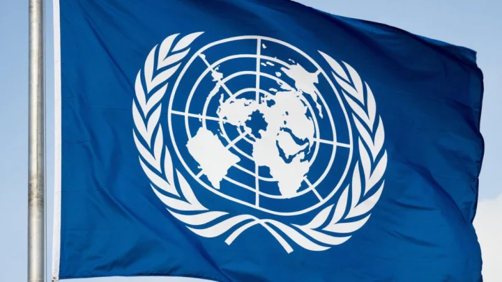 Постпред Украины в ООН Мельник пригрозил России «дыркой от бублика»