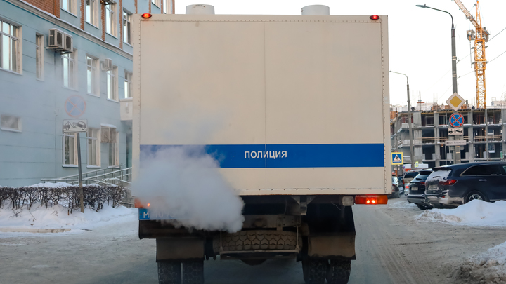 В Москве прекратил работу «криминальный офис» по обману пенсионеров
