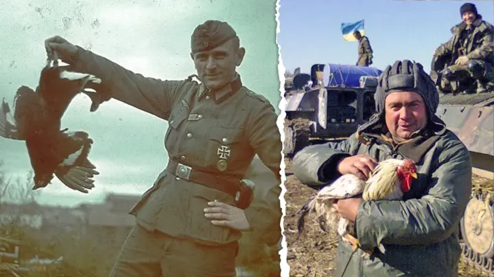 Лютого мародёра из ВСУ ликвидировали на Сумщине. Прославился - грабил и снимал всё на видео