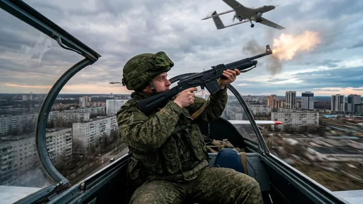 Части балконов рухнули: Жильцы атакованного дроном ЖК в Екатеринбурге рассказали, что пережили