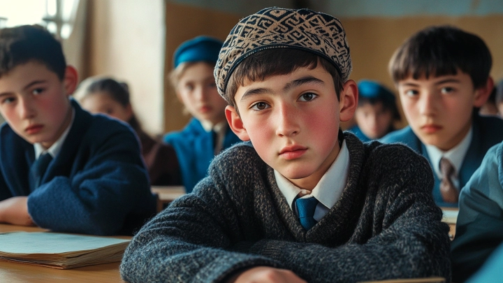 Киргизия просит у России особых привилегий. На очереди Таджикистан: И здесь пойдём навстречу?