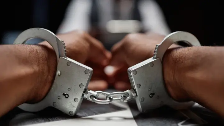 Грузинская полиция задержала семь человек за попытку похищения русских