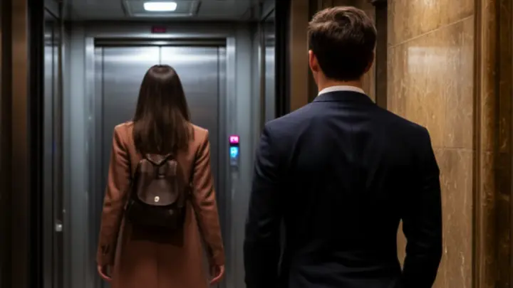 Нашли подозреваемого в нападении на девочку в челябинском лифте