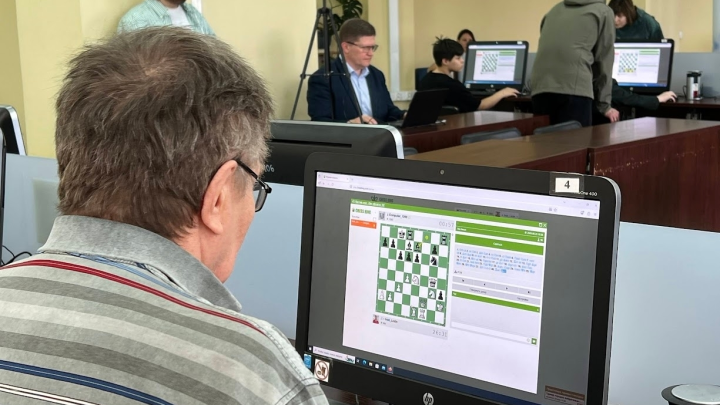 Международный день шахмат: поздравления в прозе и стихах