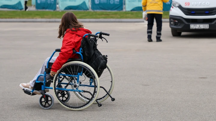 Сделала ребёнка инвалидом и начала учить красоте. Лихачка из Ростова поселилась рядом с местом ДТП - жила, как ни в чём не бывало