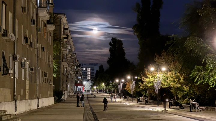 Атака БПЛА на Саратовскую область 11 ноября: взрывы слышны в двух городах