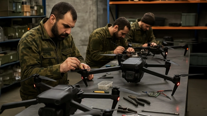 Генерал ВСУ посыпался окончательно: Не умеете сами - берите у русских!