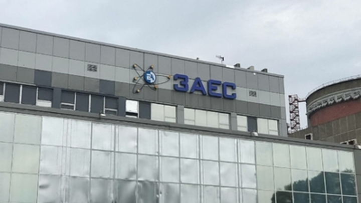 Страшная провокация на Запорожской АЭС: Бизнесмен рассказал о преступлении и лжи США