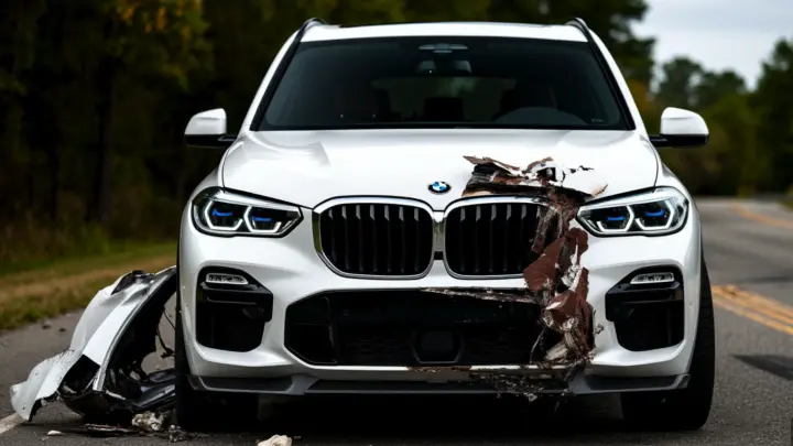 Лишён прав на год: экс-глава Челябинска Тефтелев поплатился за массовое ДТП