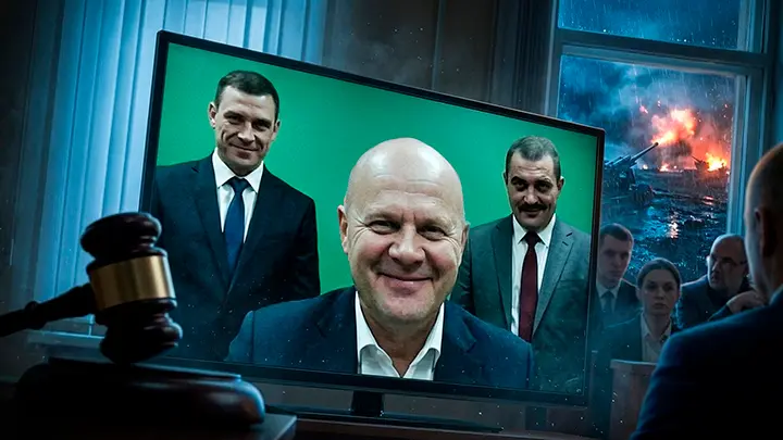 Банда чиновников утонула в деньгах – заправлял мэр: Два взяточника сразу слиняли на СВО. Тюрьмы не боятся