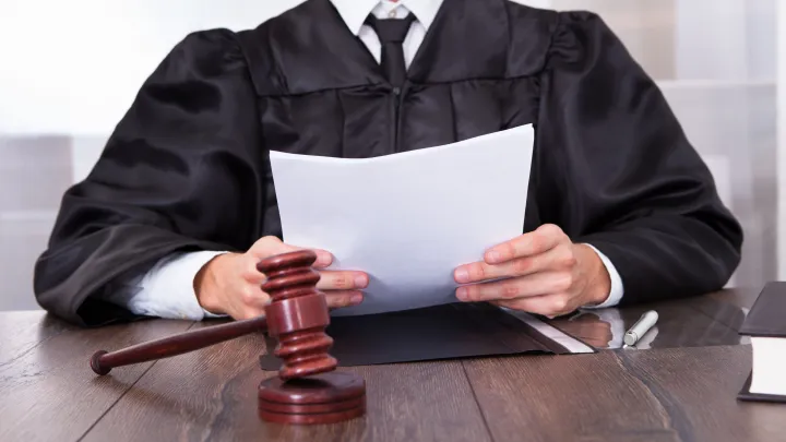 Сын звезды сериала Интерны Вадима Демчога останется в колонии