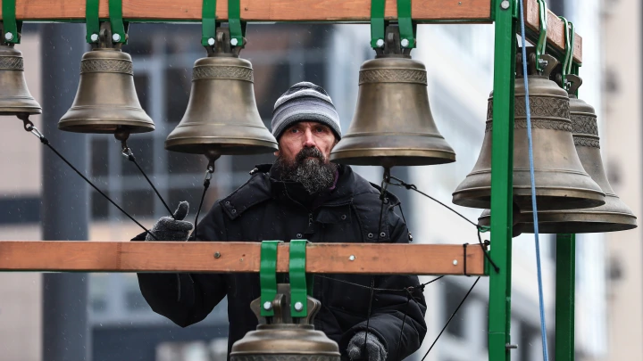 РИАН: ударение на первом слоге в слове звонит будет легализовано