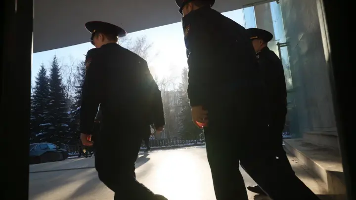 Регионы России увеличили траты на охрану губернаторов с начала СВО