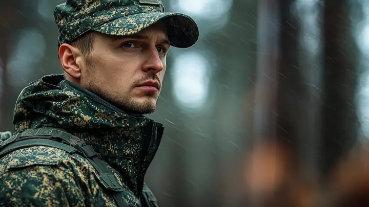 Сценарий Грузии: военкор объяснил, как может закончиться конфликт на Украине