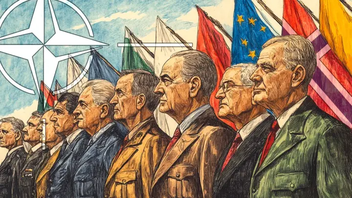 Мерц пригрозил России ударами. Чем ответим? В Госдуме заговорили о таинственном другом оружии