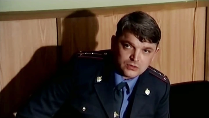 В зоне СВО погиб известный по сериалам Глухарь и Склифосовский актёр Евгений Дербышев