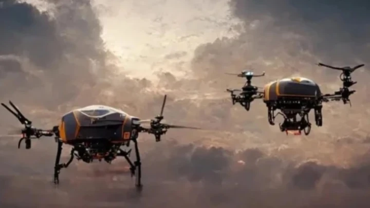 Силы ПВО сбили 69 беспилотников ВСУ за ночь над регионами России