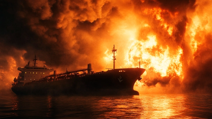 Киев готовит страшное: Украина согласилась сделать грязную работу Британии своими руками