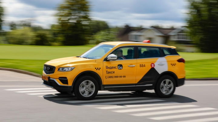 Таксисты поставили АвтоВАЗу условие: Сможет ли русский автопром обеспечить таксопарки?