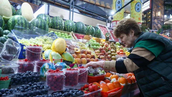 Эндокринолог назвала самый полезный продукт июля: Поможет и суставам, и коже, и ЖКТ