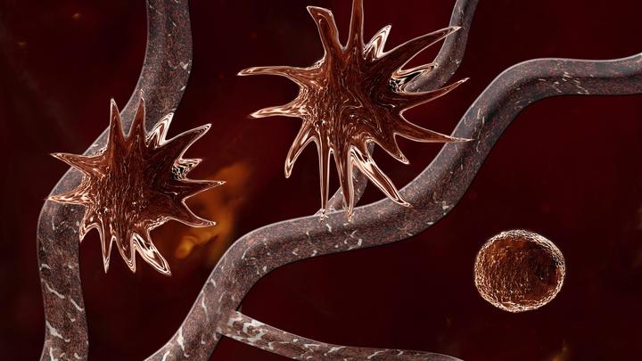 Учёные Йеля нашли кардинально новый метод лечения рака — CRISPR-терапию