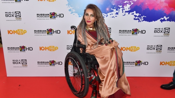 Стало известно, куда после скандала на Евровидении пропала певица Юлия Самойлова