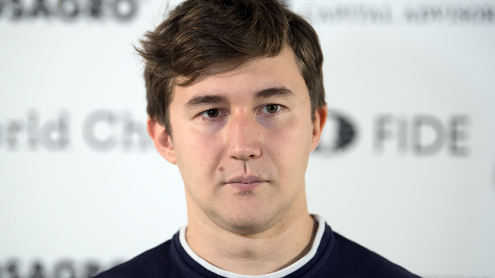 Думаете, променяю?: Русский шахматист в двух фразах показал отношение к России