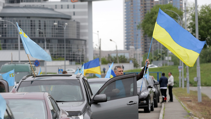 Лучшие в мире: Баранец признал лидерство Киева, но это лишь ухудшило украинские позиции