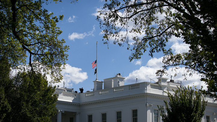 Из России пытаются сделать империю зла: Washington Post указала на ошибку властей США