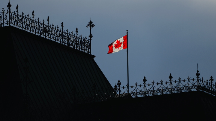 На вброс канадского МИД о Донбассе русские дипломаты ответили прямым текстом: Не солдаты