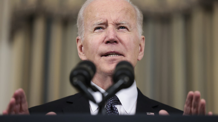 Байден подставил Зеленского: Президент США открестился от геноцида в Буче