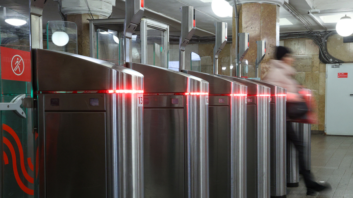 Собянин: Московскому метрополитену исполнилось 89 лет