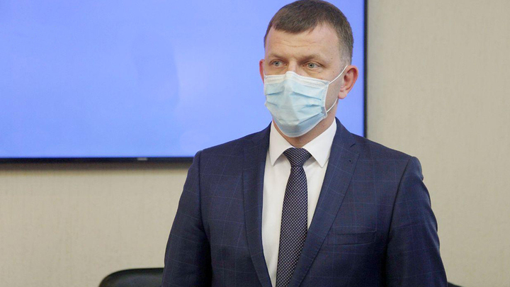 14 человек на должность мэра Краснодара: губернатор Кондратьев поддерживал Евгения Наумова