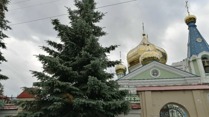 Православный календарь 25 июля 2026: какой праздник в этот день, что можно и нельзя делать