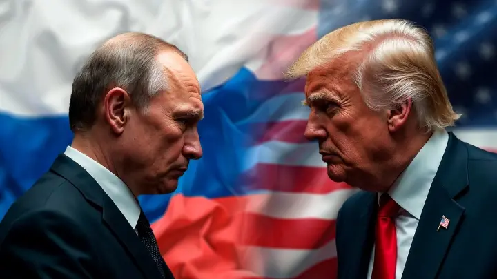 Большая встреча в нейтральных водах: Женева может принять Путина, Трампа и Зеленского