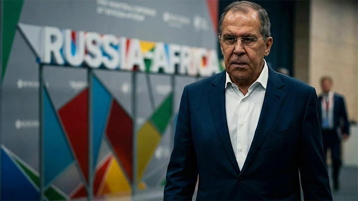 Лавров не стал молчать. Второй фронт Украины против России расширяется