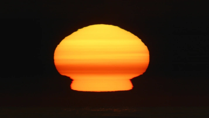 Предупреждение умные люди в США приняли к сведению: Россия выбрала правильные время и место для удара. Эффект будет - Насонов