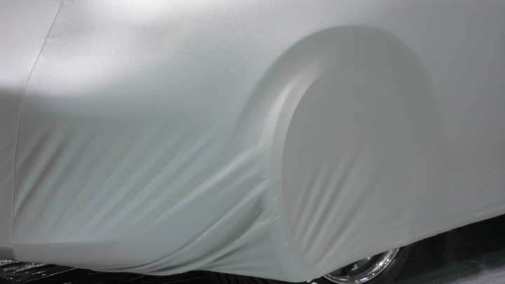 Спрос на легковые авто в Краснодарском крае за год снизился в четыре раза