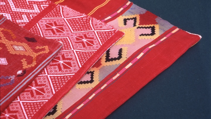 Как часто нужно стирать полотенца? Объясняет врач